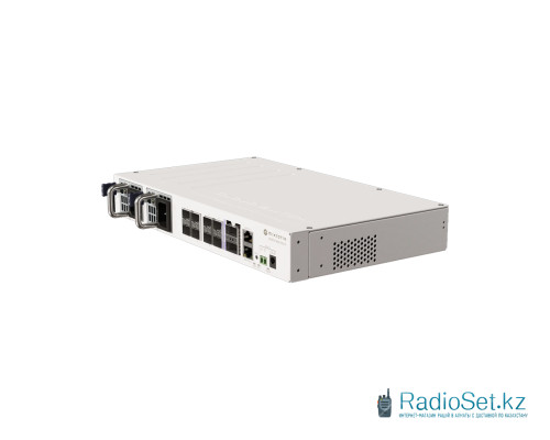 Коммутатор MikroTik CRS510-8XS-2XQ-IN